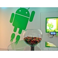 Android 5 debuteert op 5 Nexus smartphones