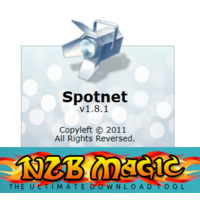 Met NZB Magic toch je favoriete film of tv-serie downloaden via usenet