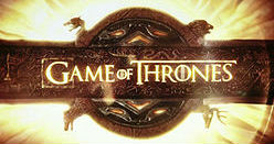 Game of Thrones de meest gedownloade TV-serie
