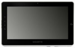 Gigabyte fremviser opdateret Windows 7 tablet