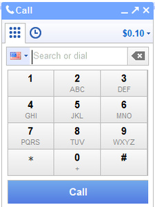 Google extends free Gmail domestic calls, again