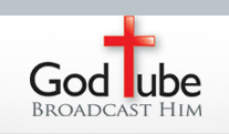 GodTube kasvaa vauhdilla