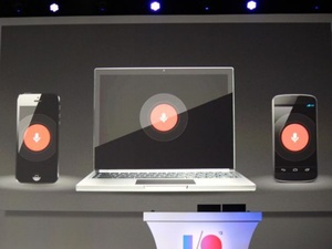 Google Now voice search headed to your PC