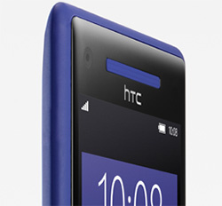 HTC lupaa isompiruutuisia Windows-puhelimia: "8X ja 8S vasta ensimmäistä aaltoa"