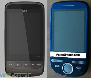 HTC:lt� tulossa pian sek� edullinen Windows- ett� Android-puhelin