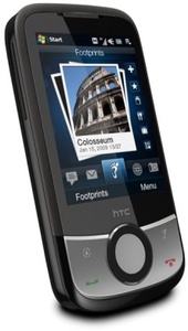 HTC julkisti p�ivitetyn Touch Cruisen