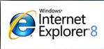 Internet Explorer 8 -selaimen ensimm�inen Release Candidate -versio ladattavissa