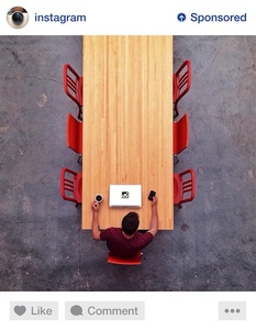 Instagram shows off what ads will look like for platform