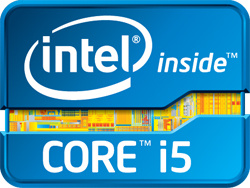 Intel introducerer tre nye Core i5 processorer