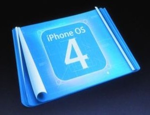 T�llainen on Applen iPhone OS 4 (P�IVITETTY)