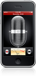 Nyt voit p�ivitt�� iPhonesi 3.0-versioon