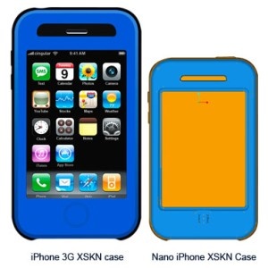 Onko uusissa iPhone nano -huhuissa perää?