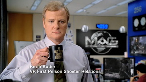butler