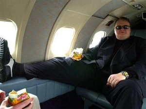 Kim Dotcom speaks of new Megaupload; "Bye bye Echelon. Hello Freedom"