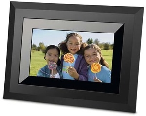 Kodakilta OLED-valokuvakehyksi�