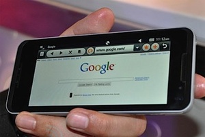 LG:lt� tulossa MeeGo-puhelin