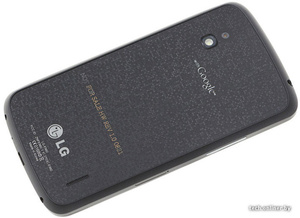 Nexus 4:n ennakkotilaussivu on auennut