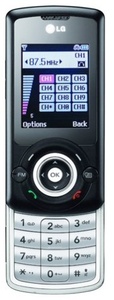 Kaksi halpapuhelinta esittelyss�: Samsung S3100 ja LG GB130