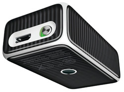 Logitech redefiner musen med deres Cube
