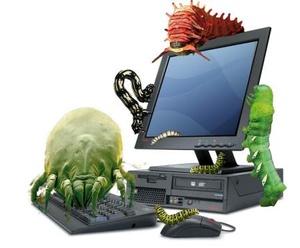 Panda Labs: One third of PCs are infected with malware