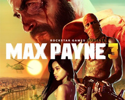 Max Payne 3 til PC uds�ttes til juni