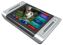 Yle mukaan mobiilitelevisioon, my�hemmin maksulliseksi