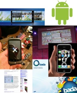 Puhelinvuosi 2010: �lyj�nnitys kasvaa, onnistuuko Nokia?