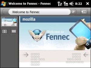 Mozilla alkaa kehitt�� "mobiili-Firefoxistaan" my�s Symbian-versiota