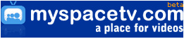 MySpaceTV signs off on international distribution deal