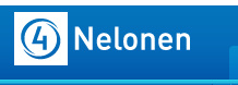 Nelonen aloitti teräväpiirtolähetykset Welhon kaapelissa