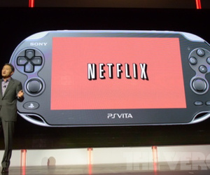 CES: PlayStation Vita news roundup
