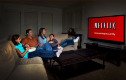 Netflix starts streaming-only plan, raises price of other plans