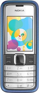 Nokia 7310 classic kuvan kanssa