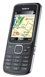 Nokia julkisti 2710 Navigation Editionin - navigointia edullisemmassa hintaluokassa