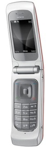Nokia julkisti 3610 fold -simpukkapuhelimen