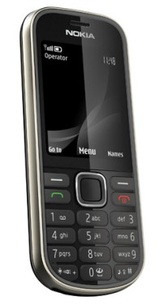 Nokia 3720 classic julki - kest�� vett�, p�ly� ja iskuja