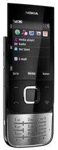 Nokia julkisti 5330 Mobile TV Editionin - mobiili-tv edullisempaan hintaluokkaan