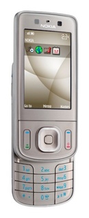 Uutiskommentti: Nokia 6260 sliden rajoitettu saatavuus ihmetytt��