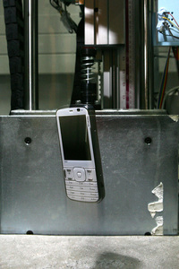 Nokia paljasti testausk�yt�nt�j��n - katso kuvat