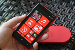 Nokia unveils new Lumia flagships