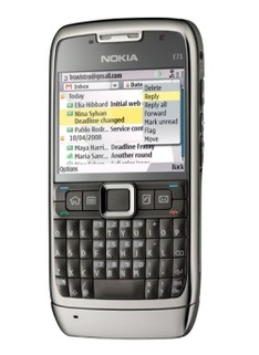 Nokia Messaging -viestint�sovellus valmistui