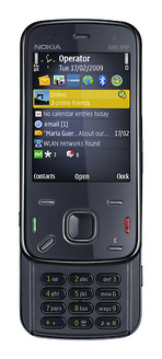 Nokian N86 8MP:lle eritt�in merkitt�v� p�ivitys