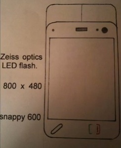 Nokia N87 12MP -video ep�aito - jotain vastaavaa kuitenkin tulossa?