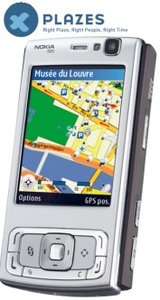 Nokia ostaa Plazes-yhteis�palvelun laajentamaan karttapalveluitaan