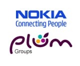 Nokia vahvistaa Plumin osaamisella sosiaalisen sijainnin palveluitaan
