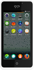 Mozilla shows off two new dev phones for Firefox OS