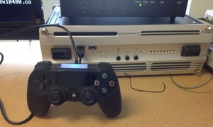 Report: Sony PlayStation 4 to cost £300 in UK, won't be unveiled this week