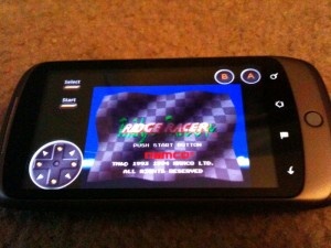 N64 Android