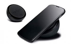 Digitimes: Samsung and Apple to move to wireless charging this year