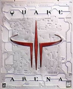 Quake III Arena py�rii nyt my�s Nokian S60-puhelimissa